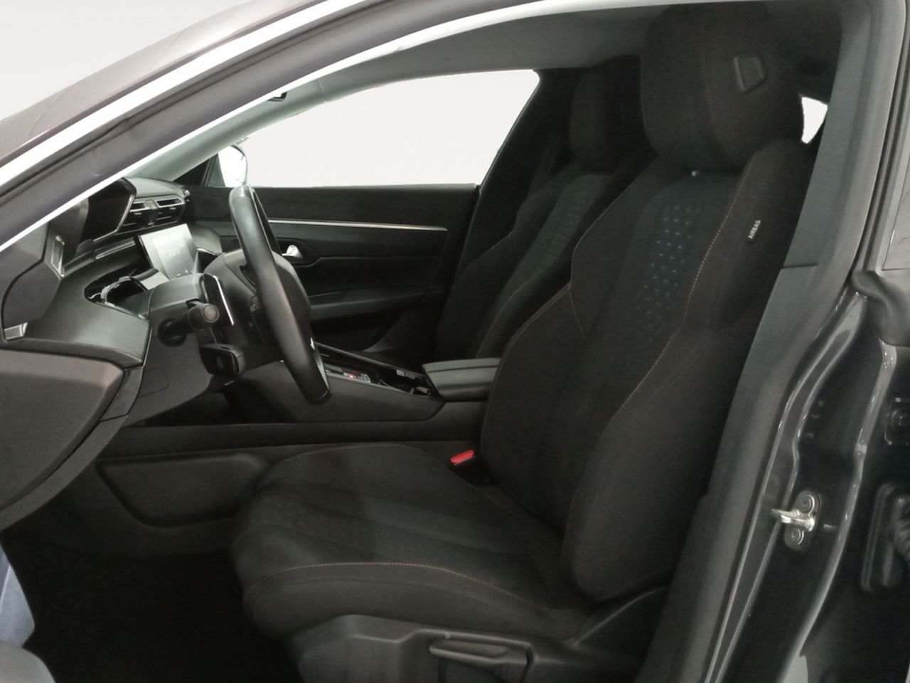 Foto Peugeot 508 8