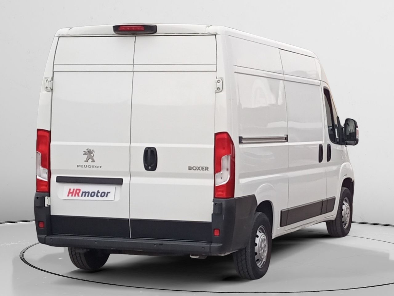 Foto Peugeot Boxer 2