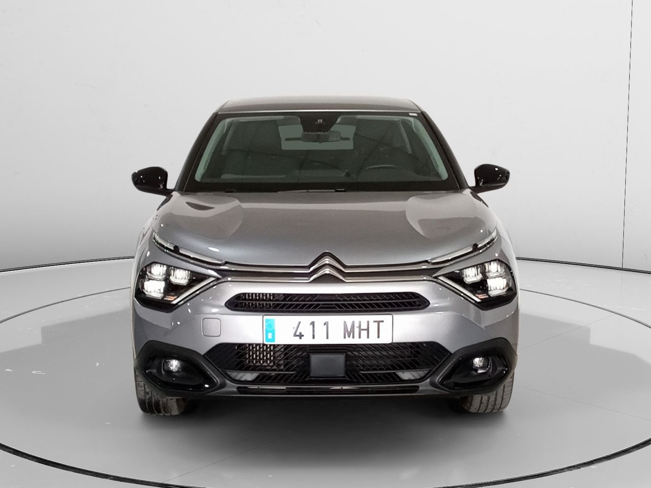 Foto Citroën C4 5