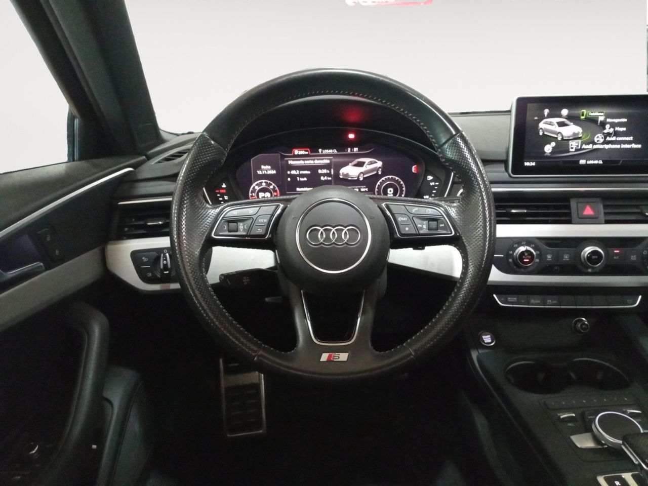 Foto Audi A4 7