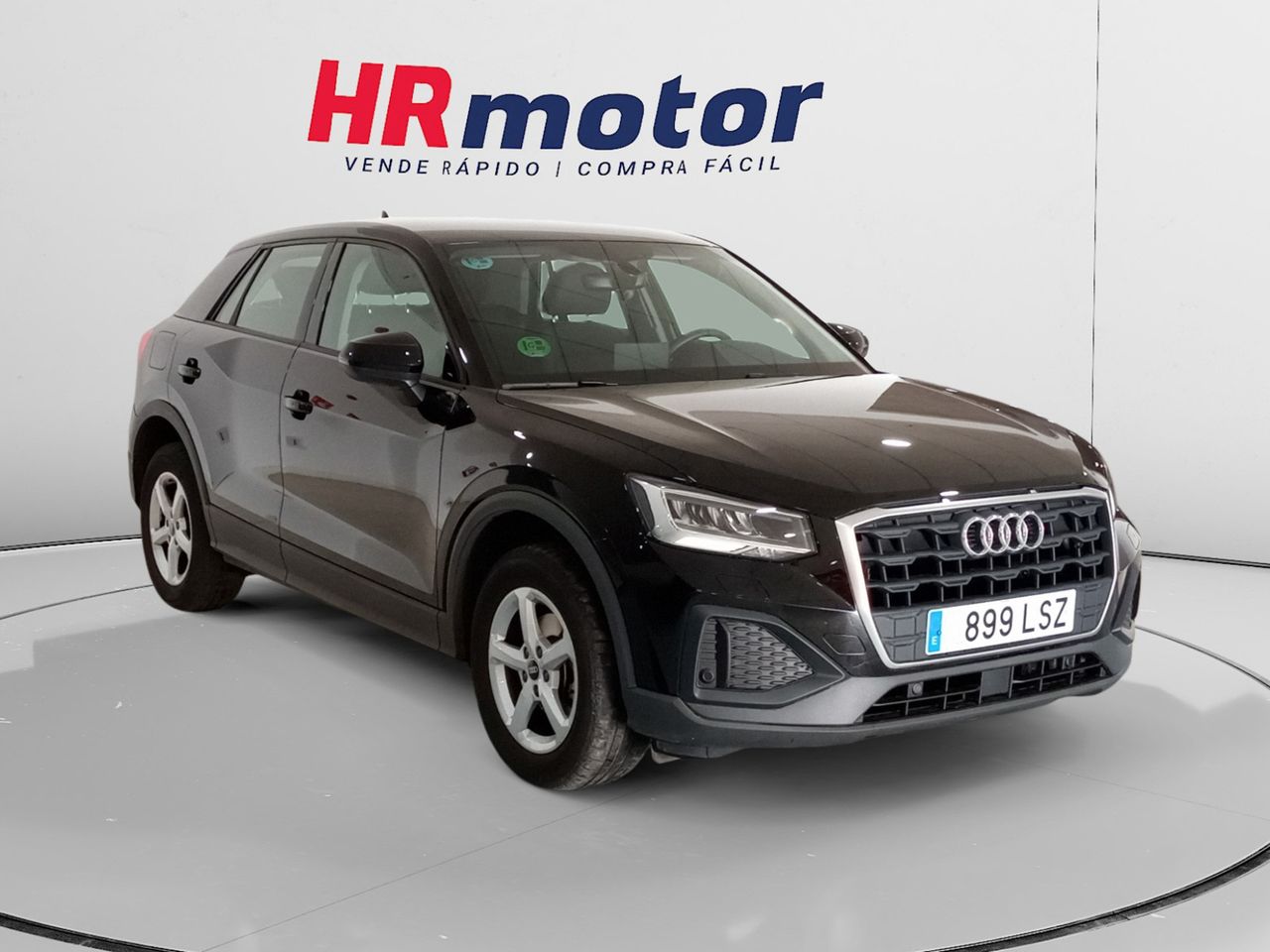 Foto Audi Q2 1