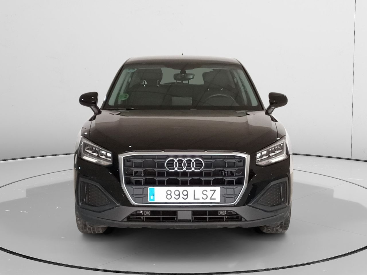 Foto Audi Q2 4