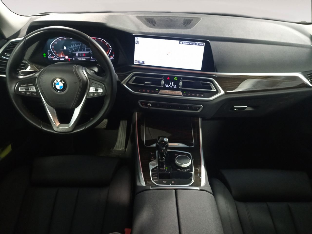 Foto BMW X5 6