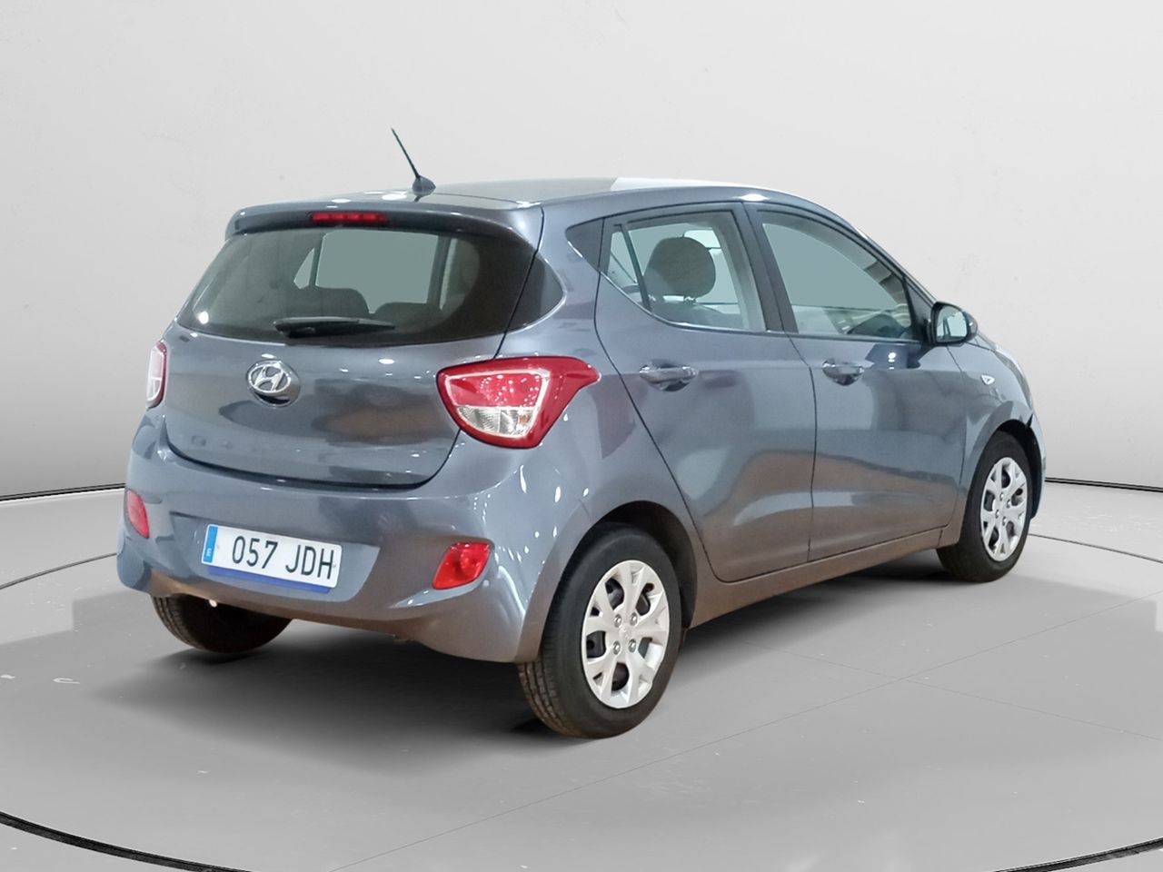 Foto Hyundai i10 2