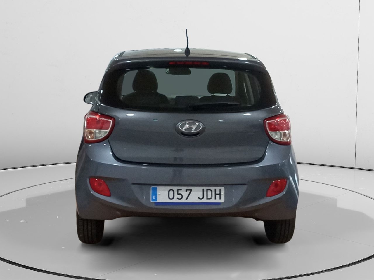 Foto Hyundai i10 3