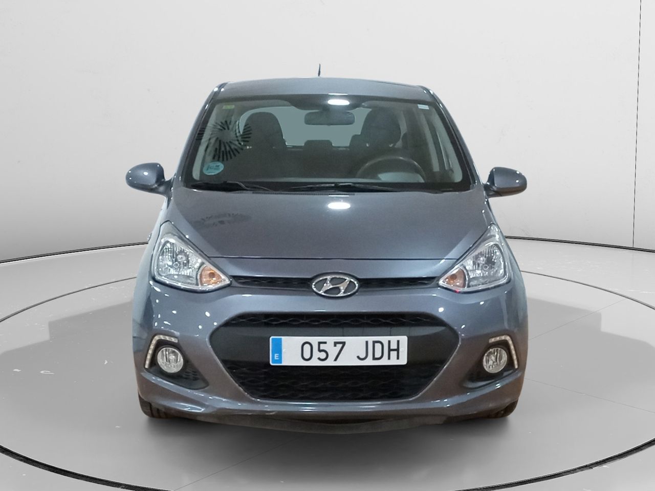 Foto Hyundai i10 5