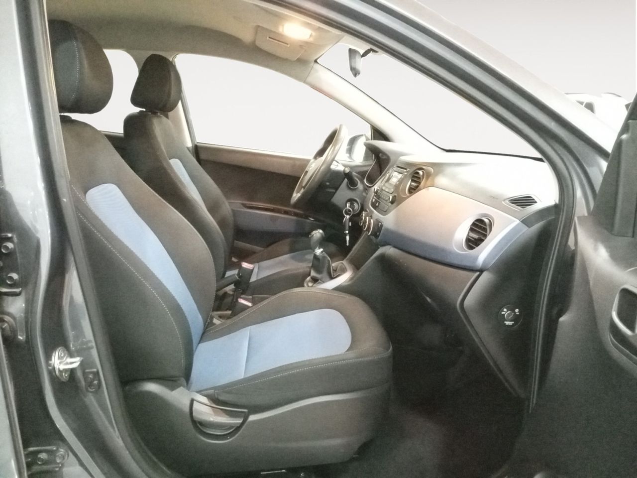 Foto Hyundai i10 10