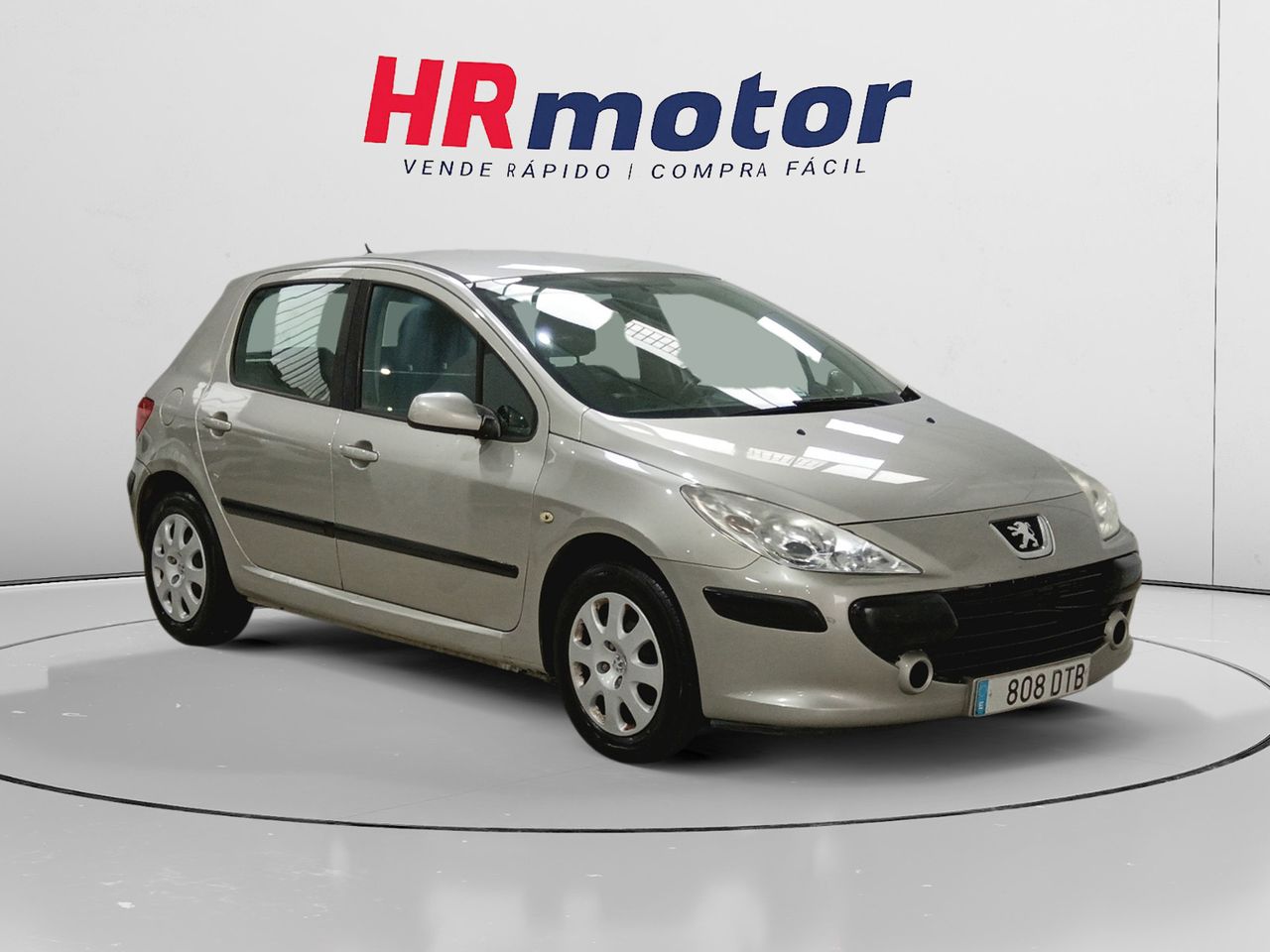 Foto Peugeot 307 1