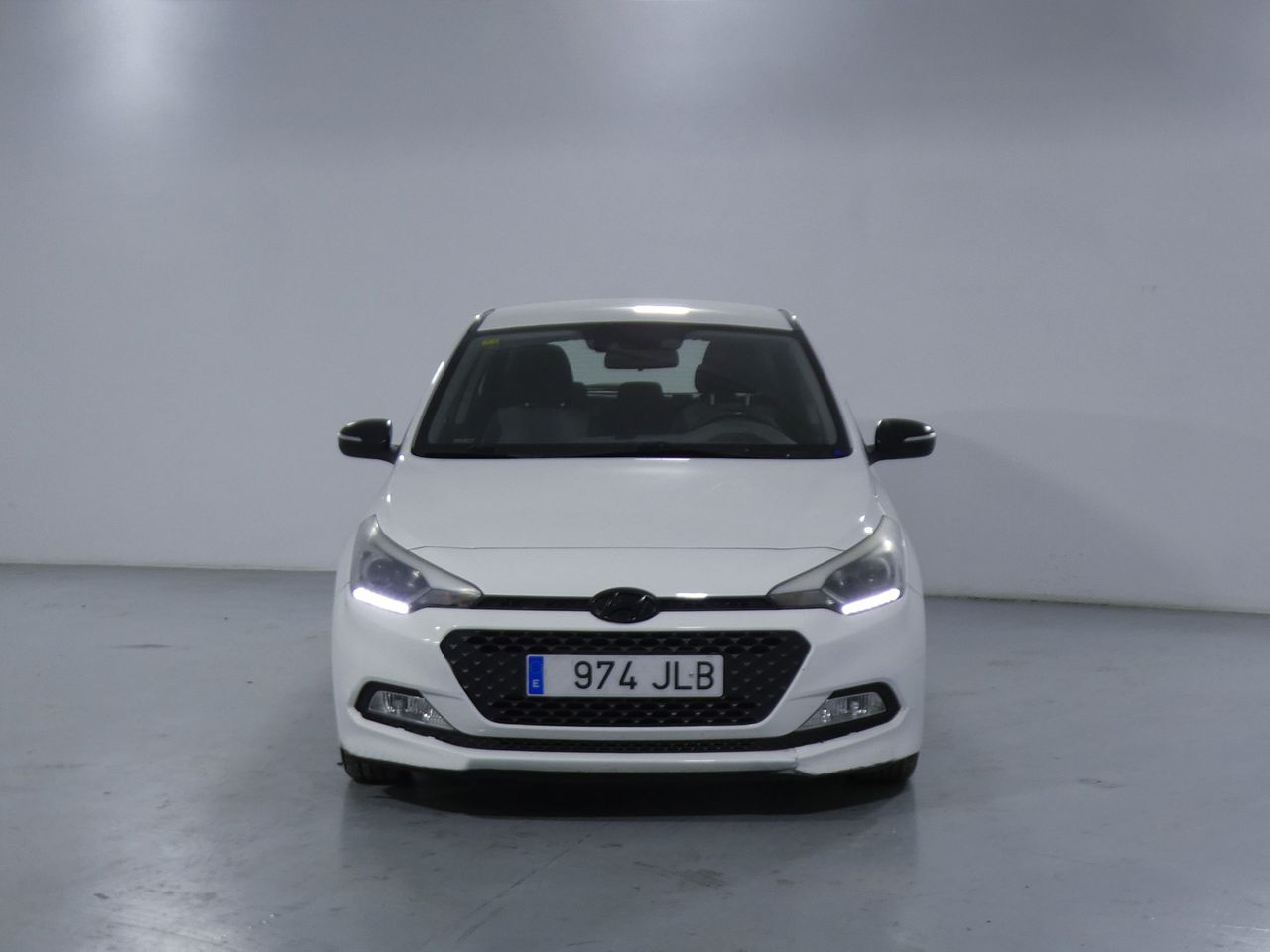 Foto Hyundai i20 5