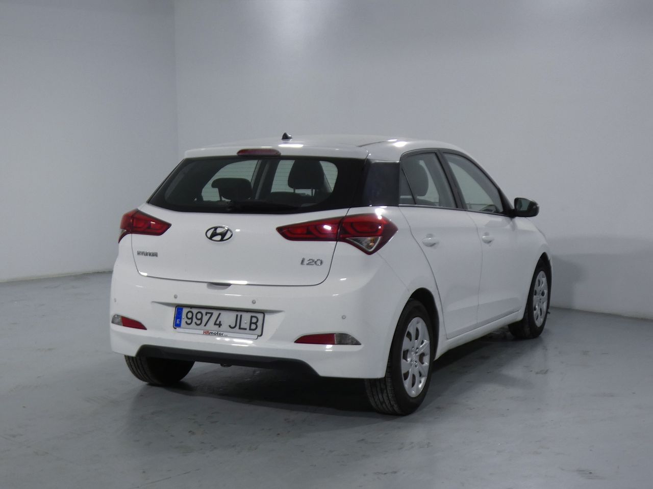 Foto Hyundai i20 19