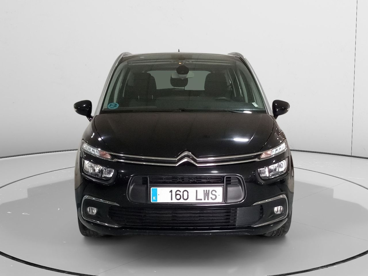 Foto Citroën C4 Spacetourer 5