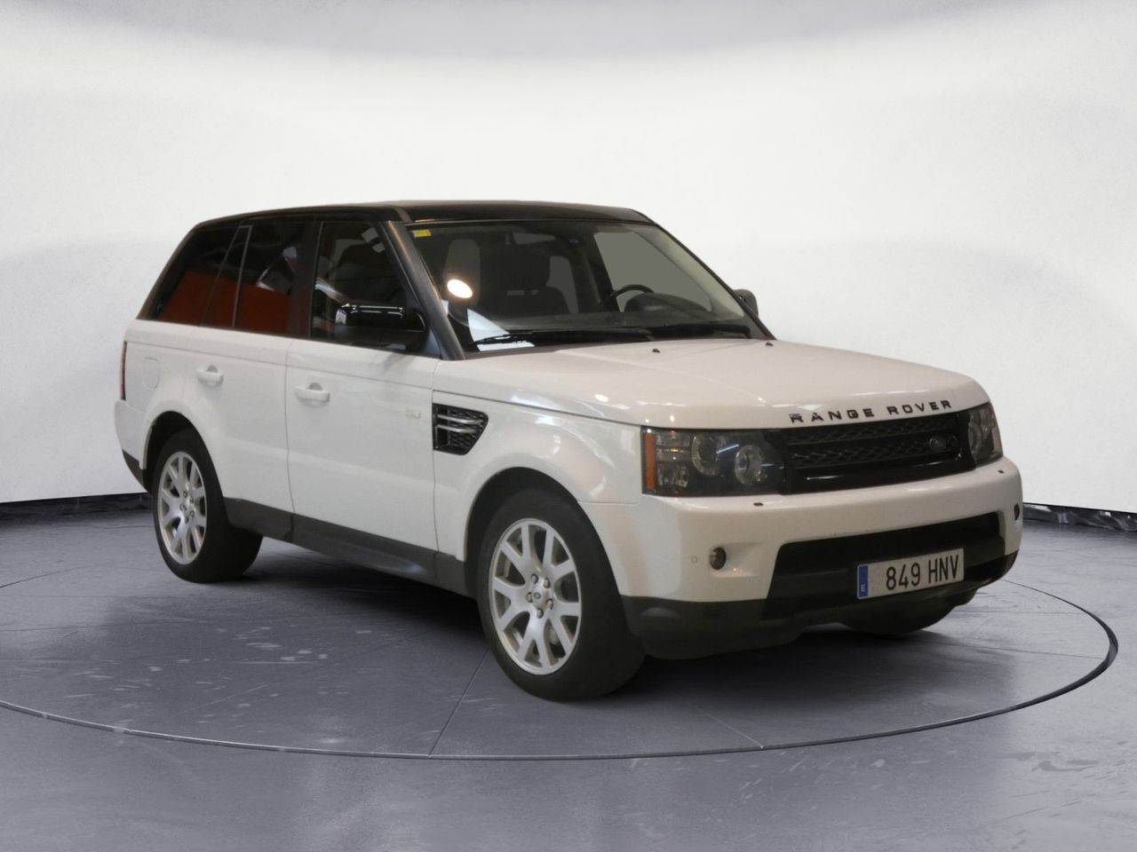 Foto Land-Rover Range Rover Sport 22