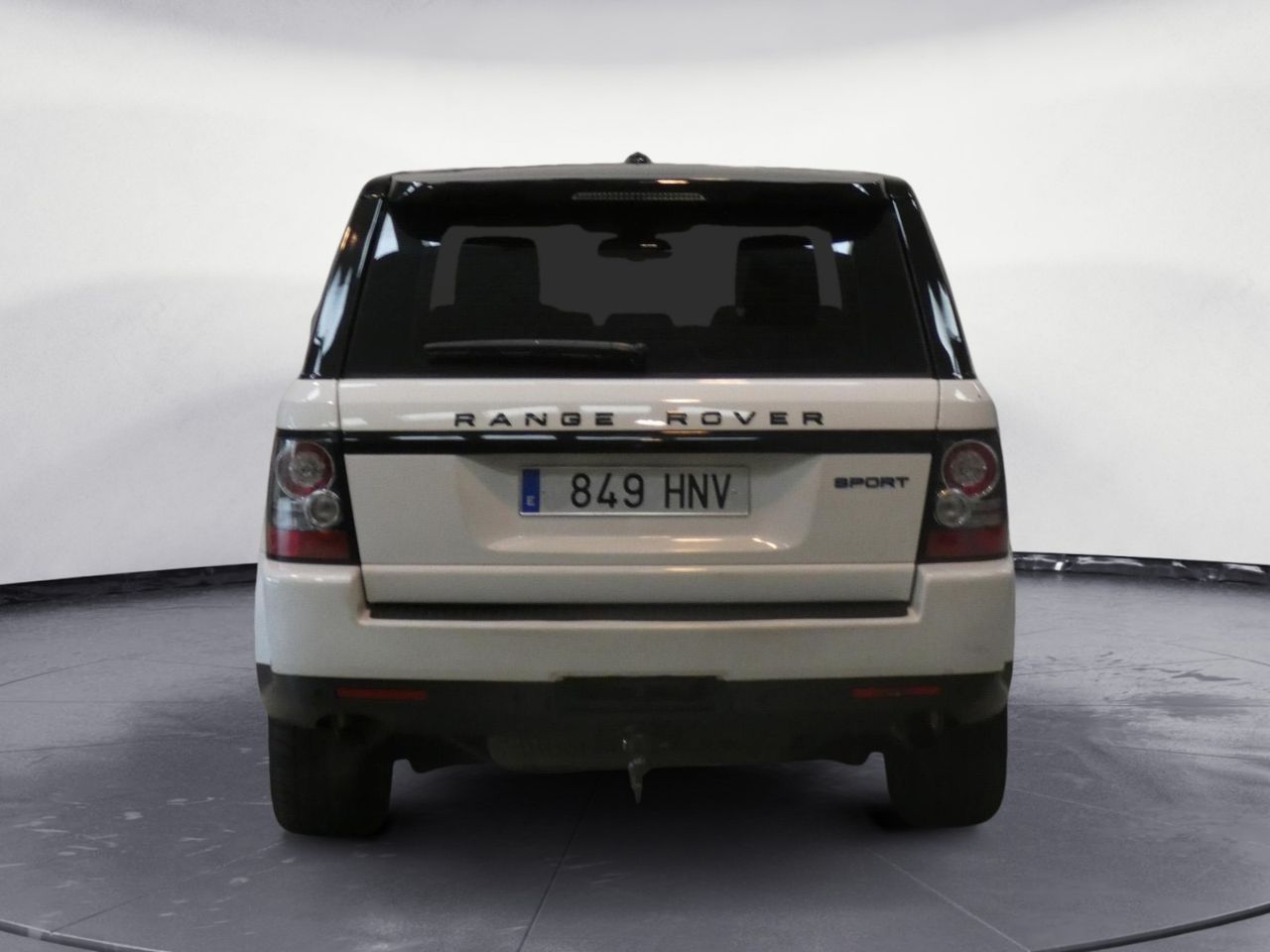 Foto Land-Rover Range Rover Sport 26