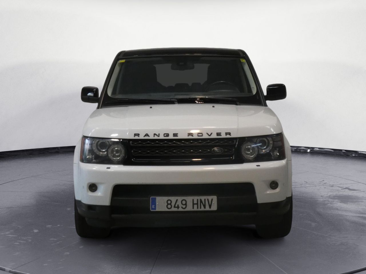 Foto Land-Rover Range Rover Sport 29