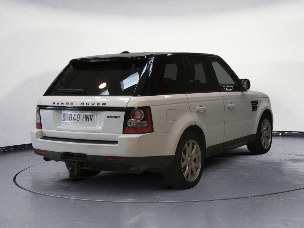 Foto Land-Rover Range Rover Sport 33