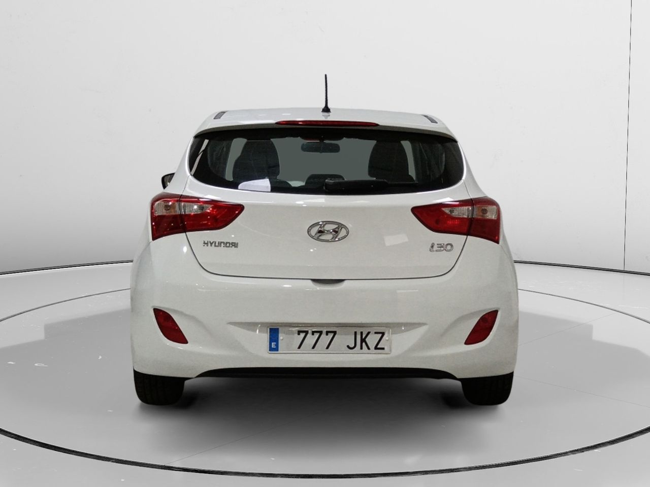 Foto Hyundai i30 3