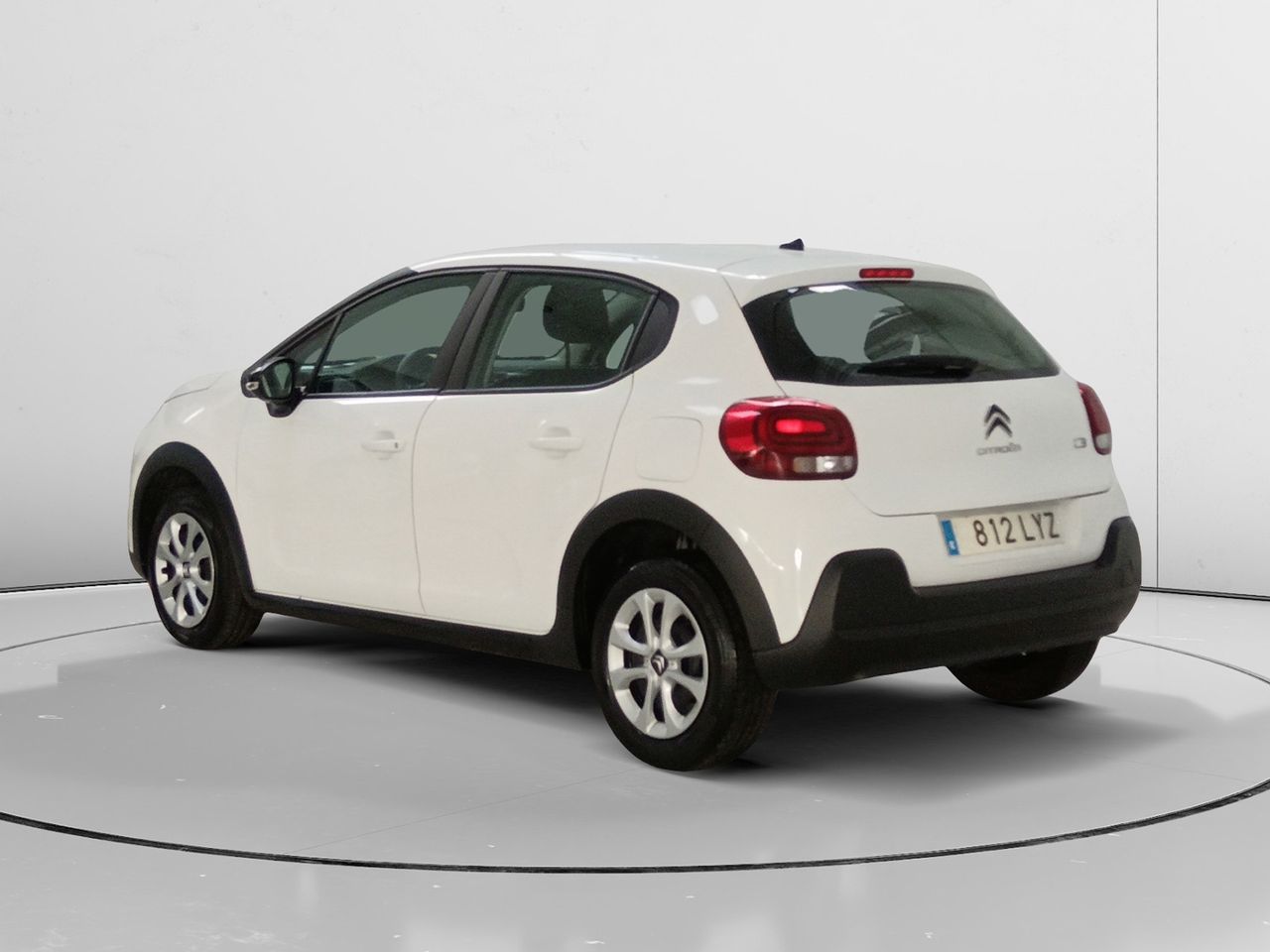 Foto Citroën C3 4