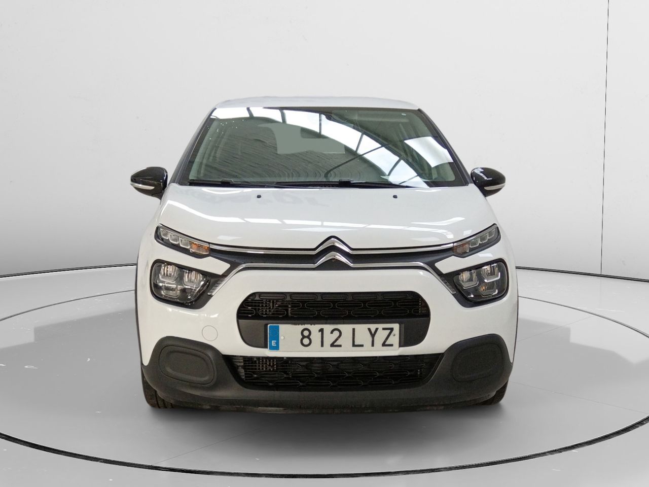 Foto Citroën C3 5