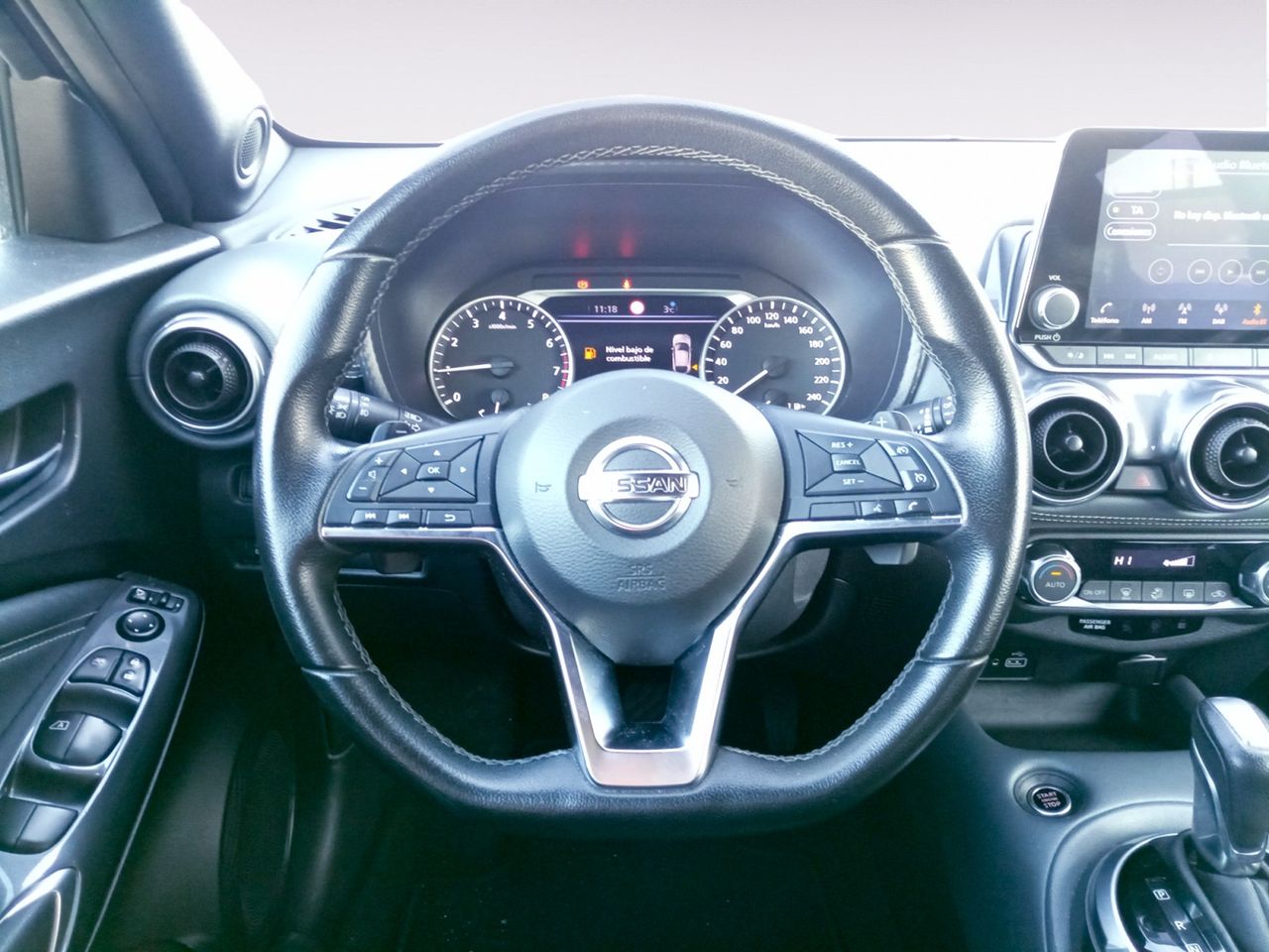 Foto Nissan Juke 7