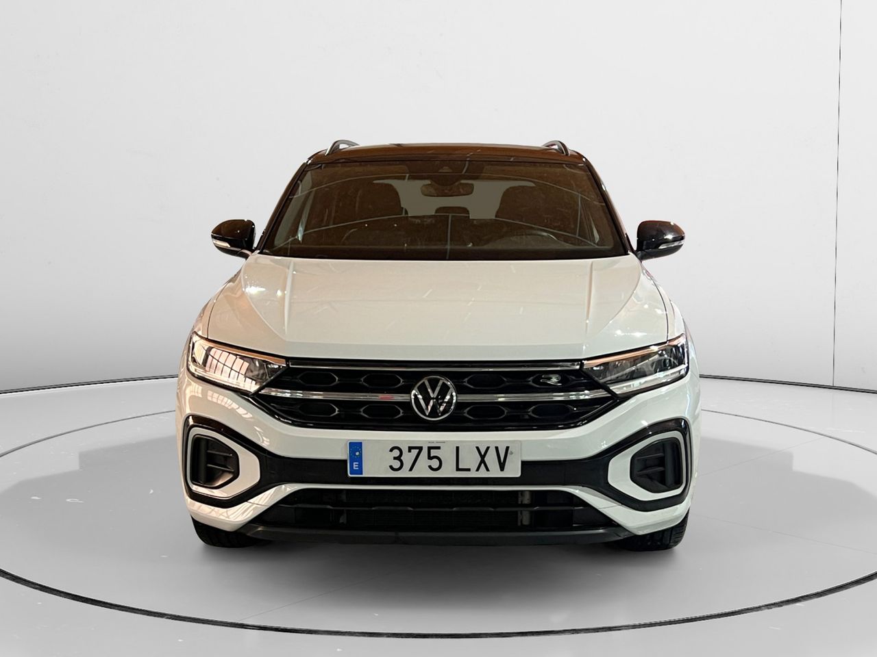 Foto Volkswagen T-Roc 5