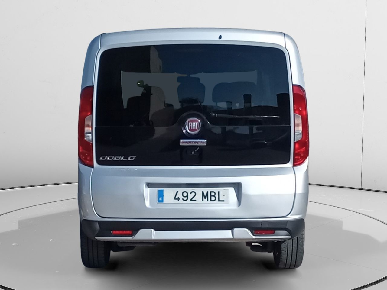 Foto Fiat Doblo 3