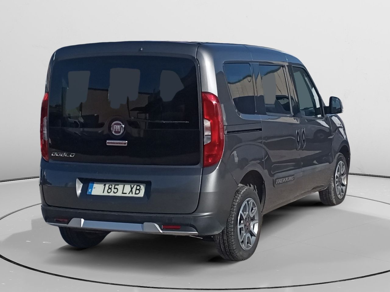 Foto Fiat Doblo 2