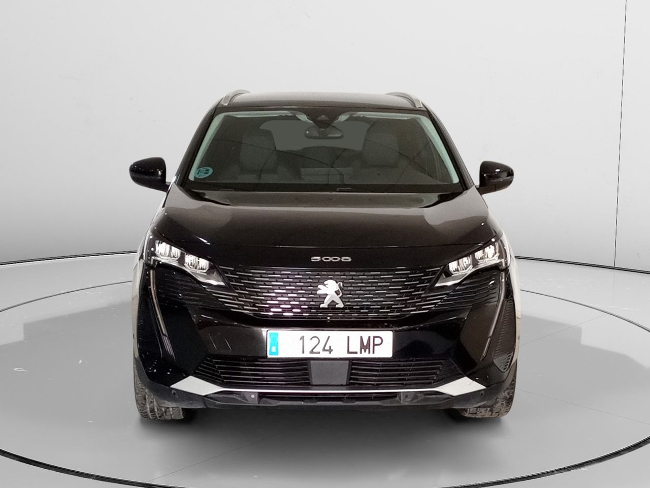 Foto Peugeot 5008 5