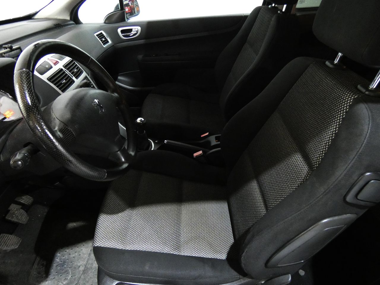 Foto Peugeot 307 7