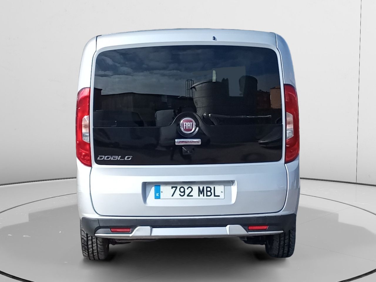 Foto Fiat Doblo 3