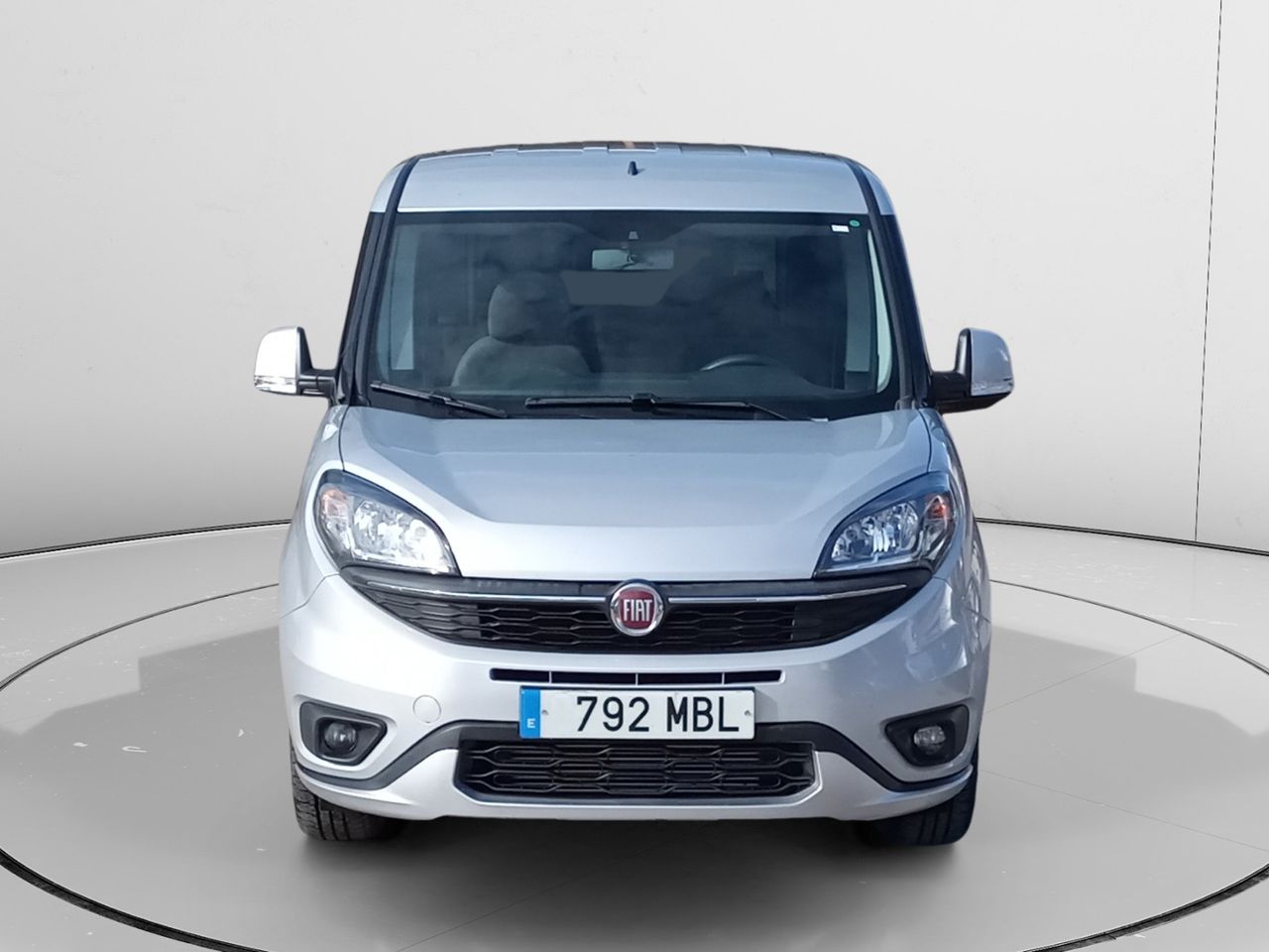 Foto Fiat Doblo 5