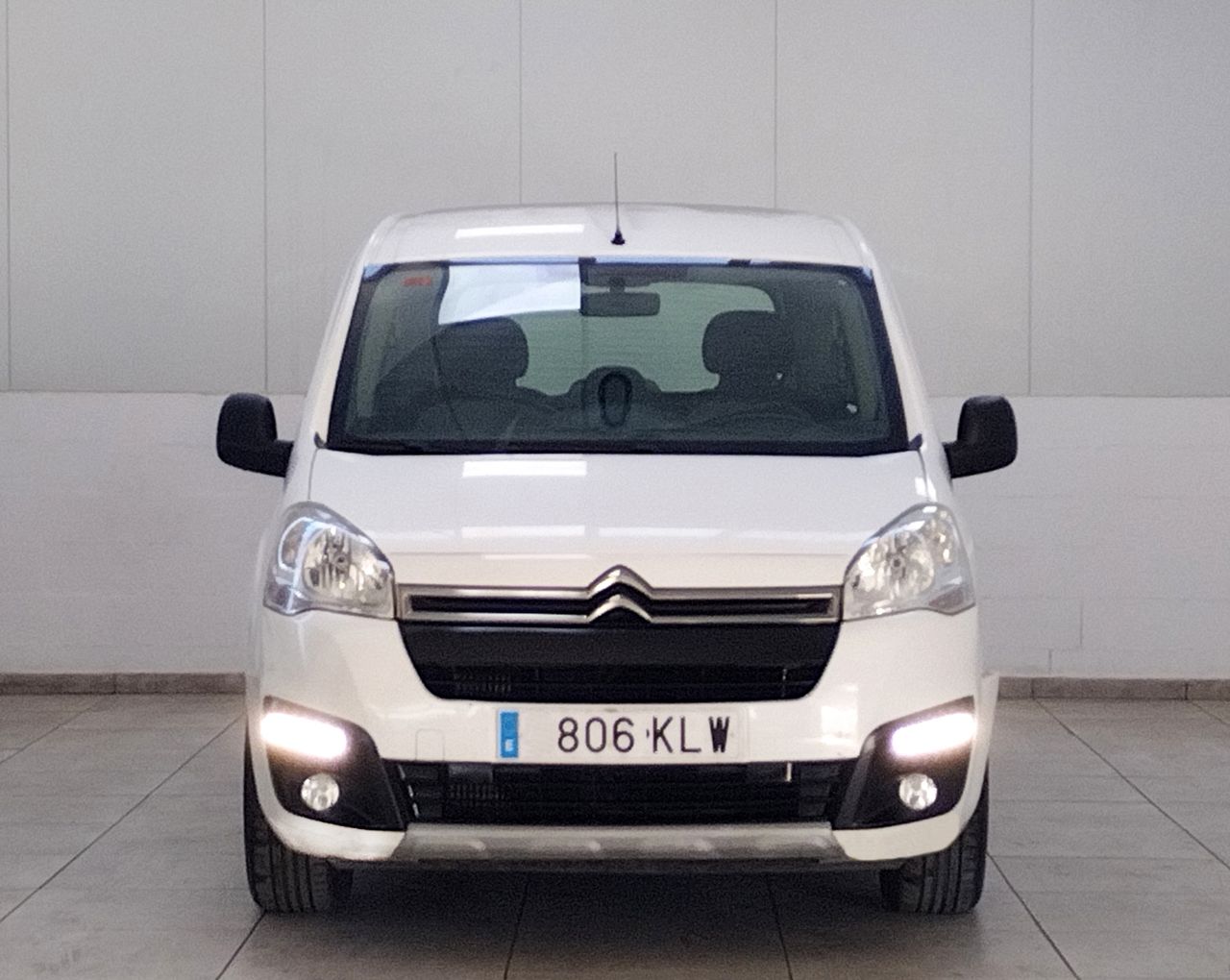 Foto Citroën Berlingo 19