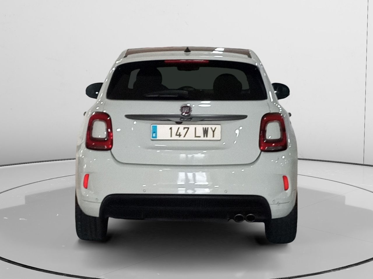 Foto Fiat 500X 3