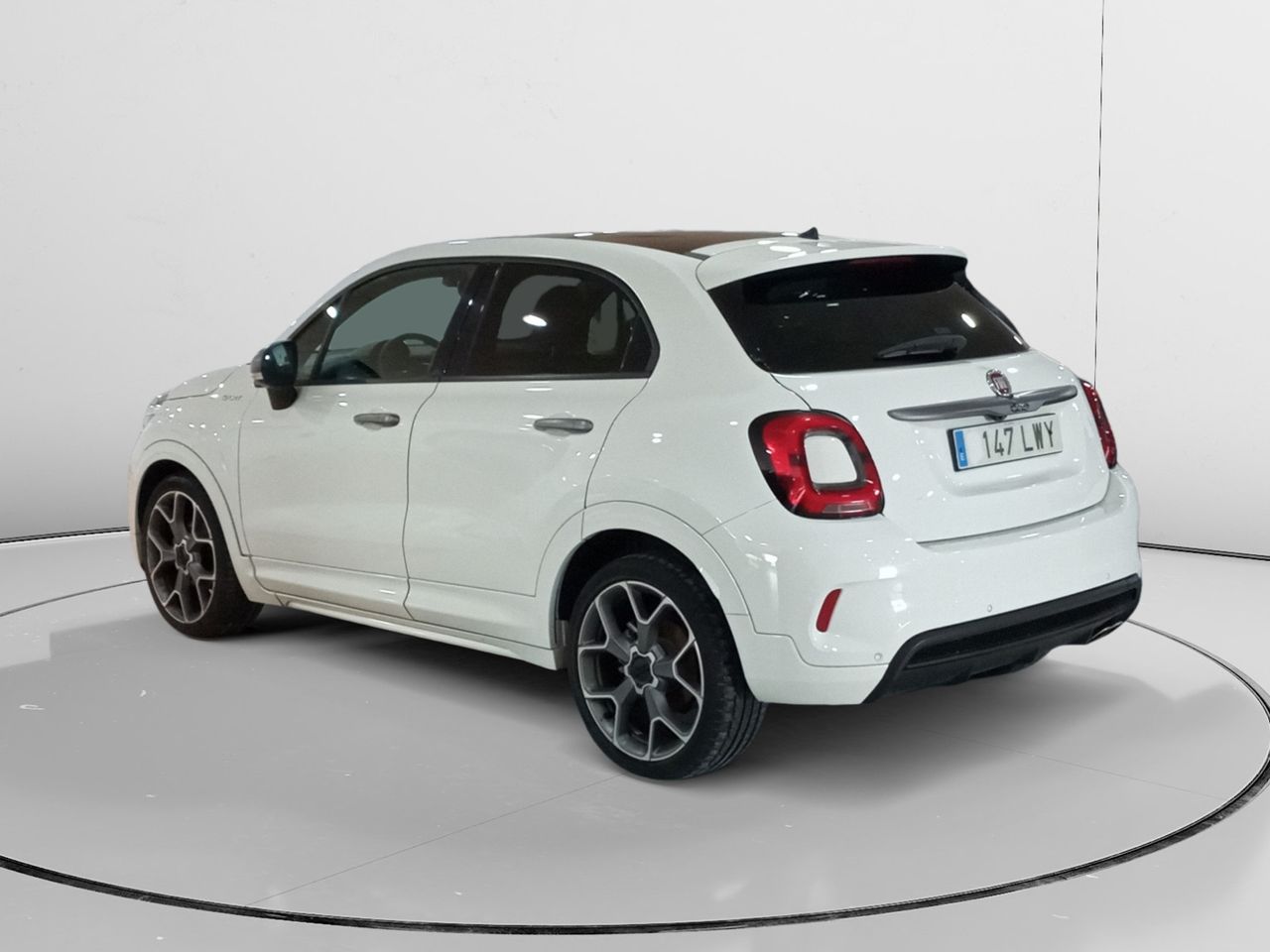 Foto Fiat 500X 4