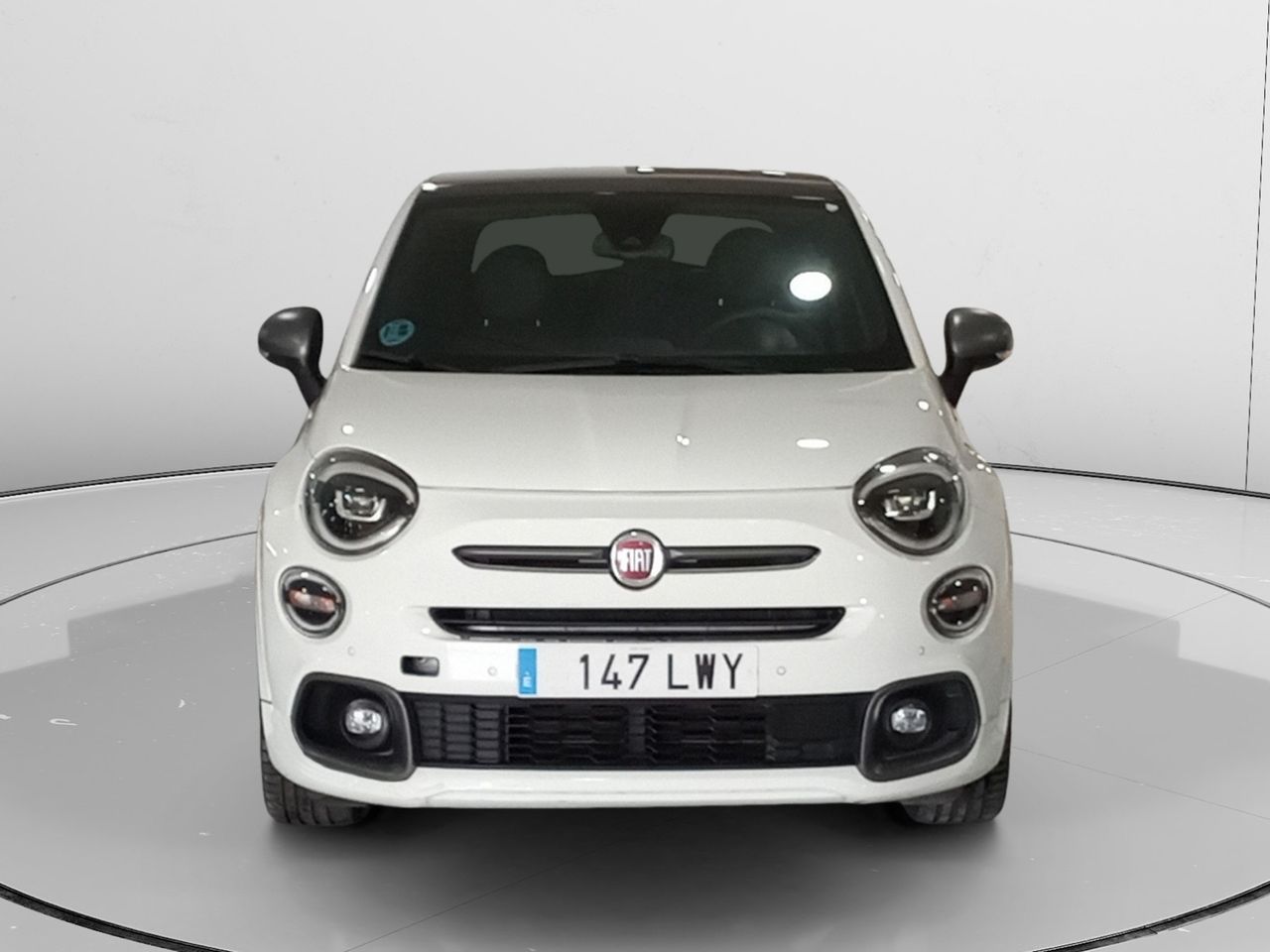 Foto Fiat 500X 5