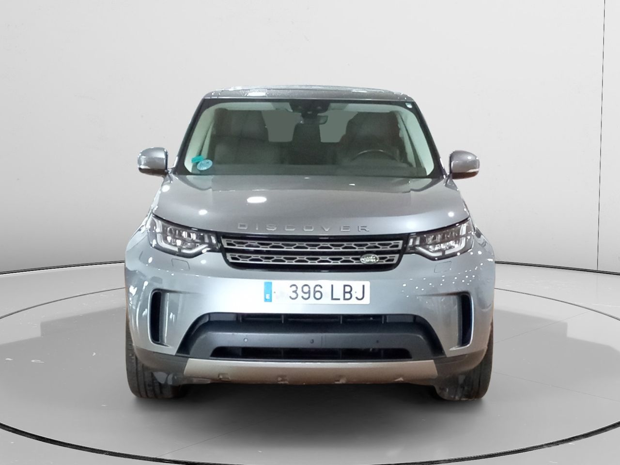 Foto Land-Rover Discovery 5