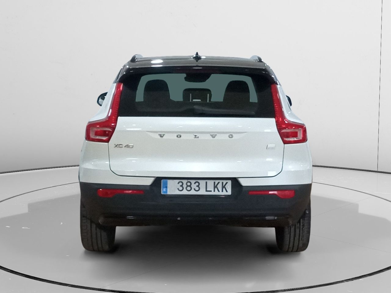 Foto Volvo XC40 3