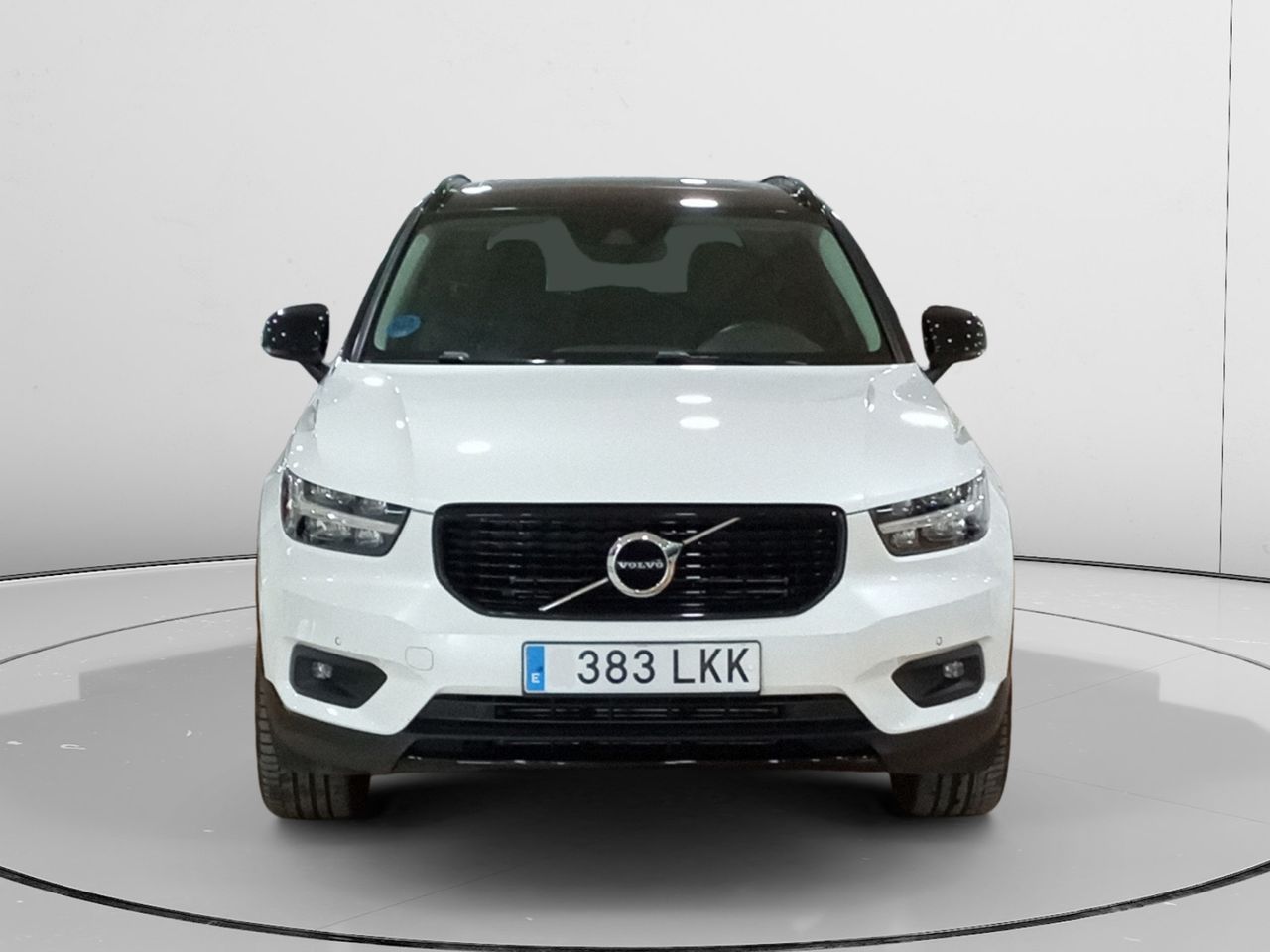 Foto Volvo XC40 5