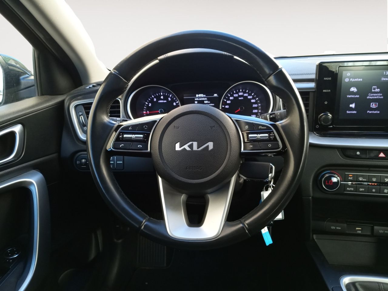 Foto Kia XCeed 7