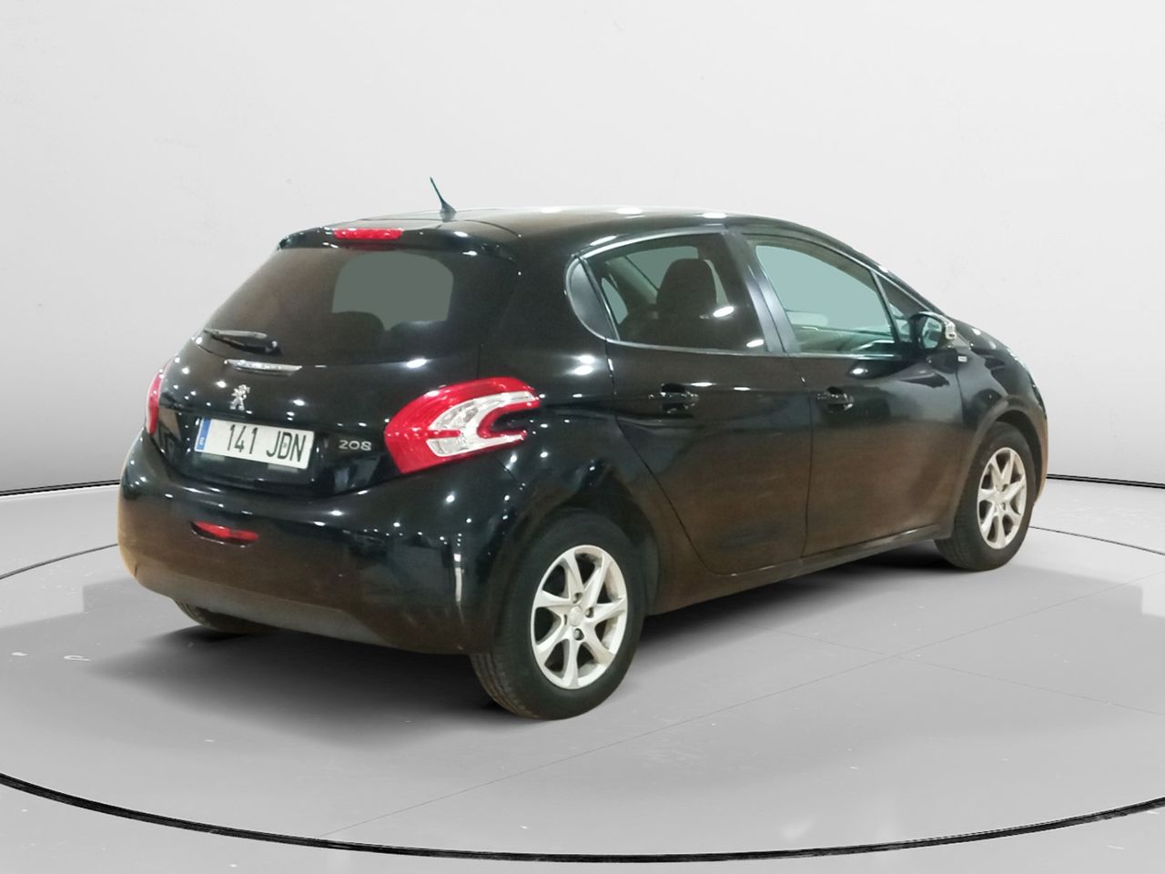 Foto Peugeot 208 2