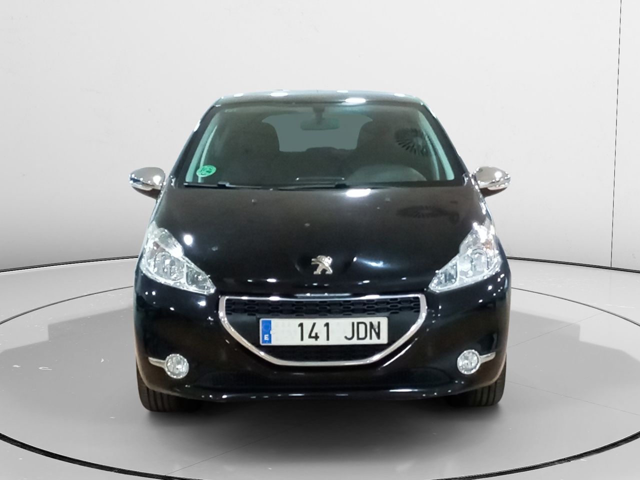 Foto Peugeot 208 5