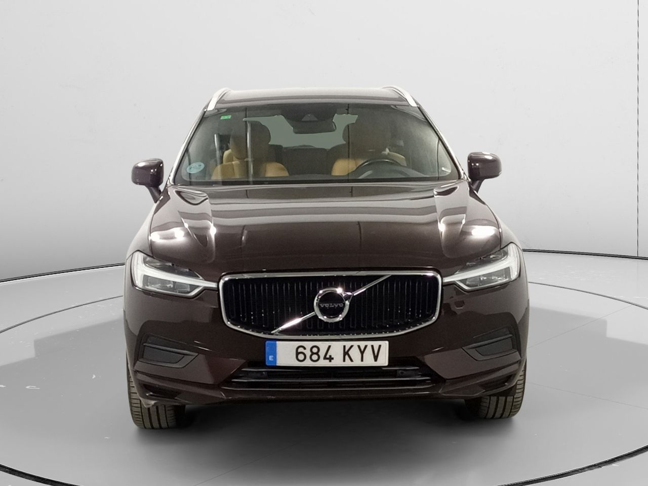 Foto Volvo XC60 5