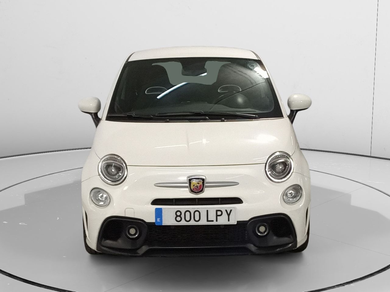 Foto Abarth 500 5