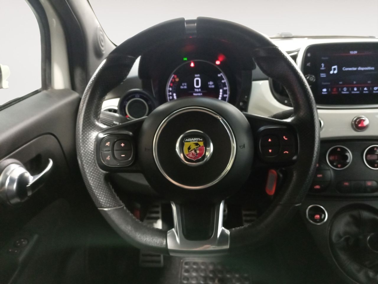 Foto Abarth 500 7