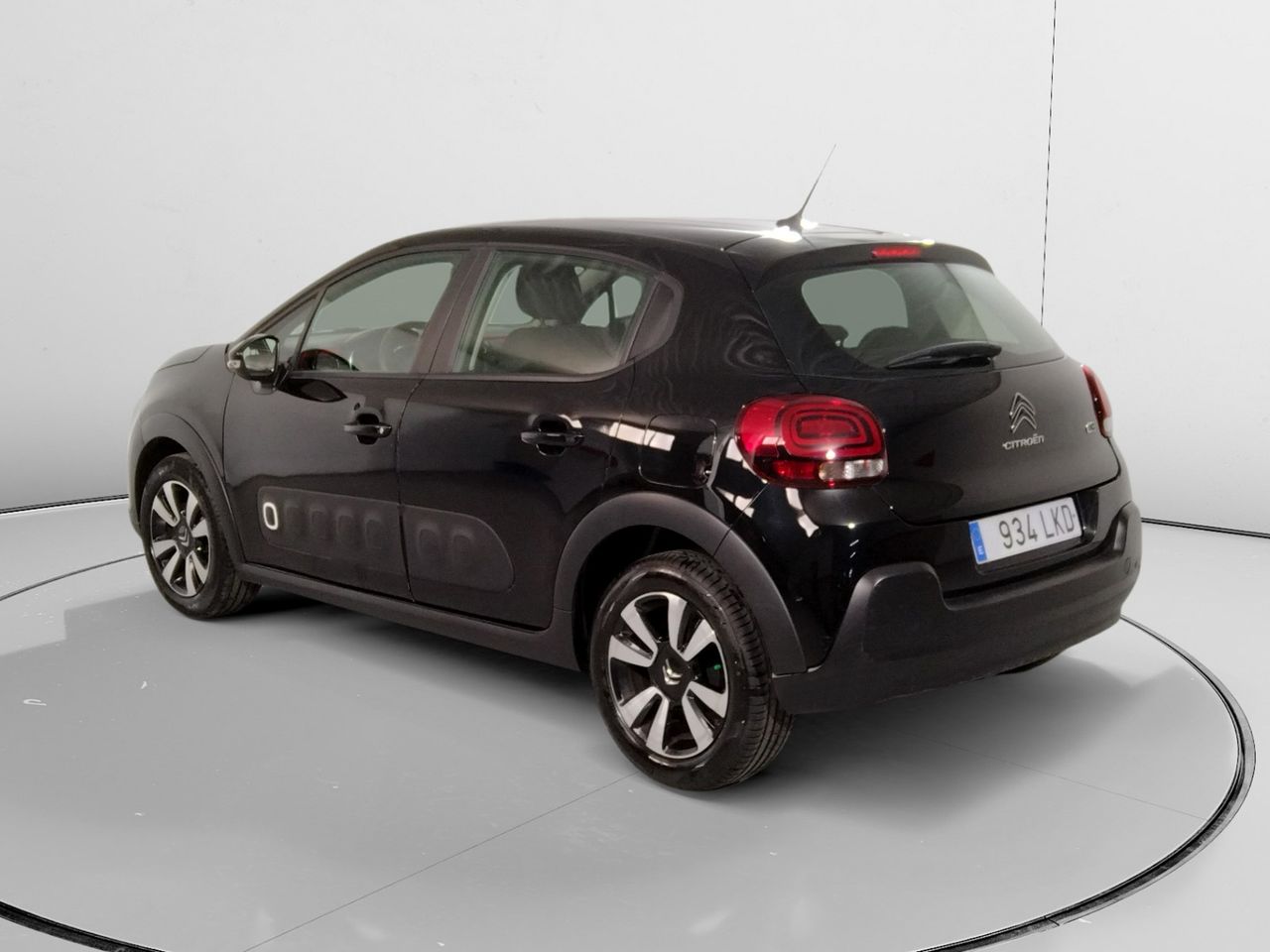 Foto Citroën C3 4