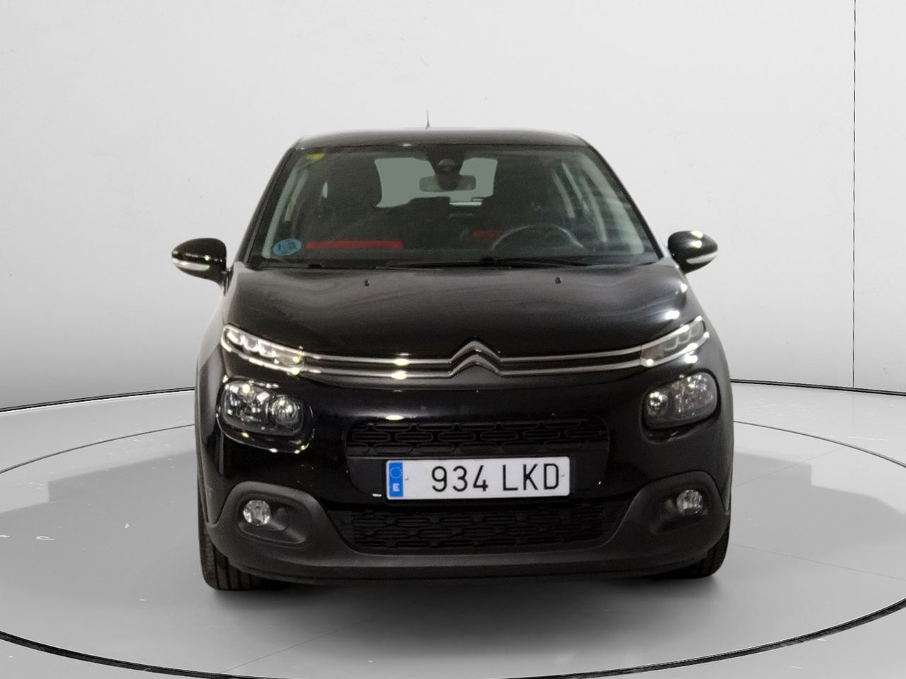 Foto Citroën C3 5