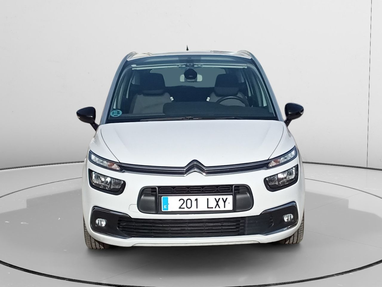 Foto Citroën Grand C4 SpaceTourer 5