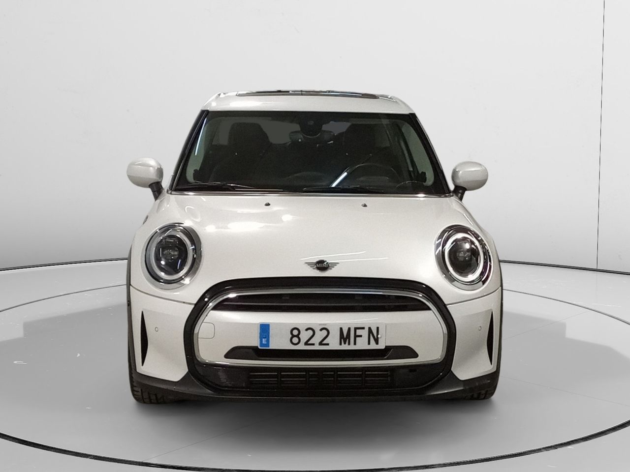 Foto Mini Cooper 5