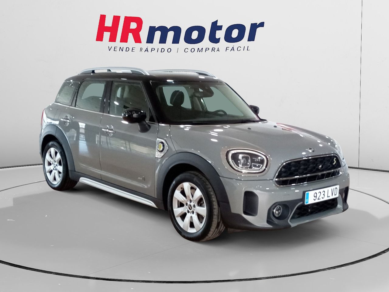 Foto Mini Countryman 1