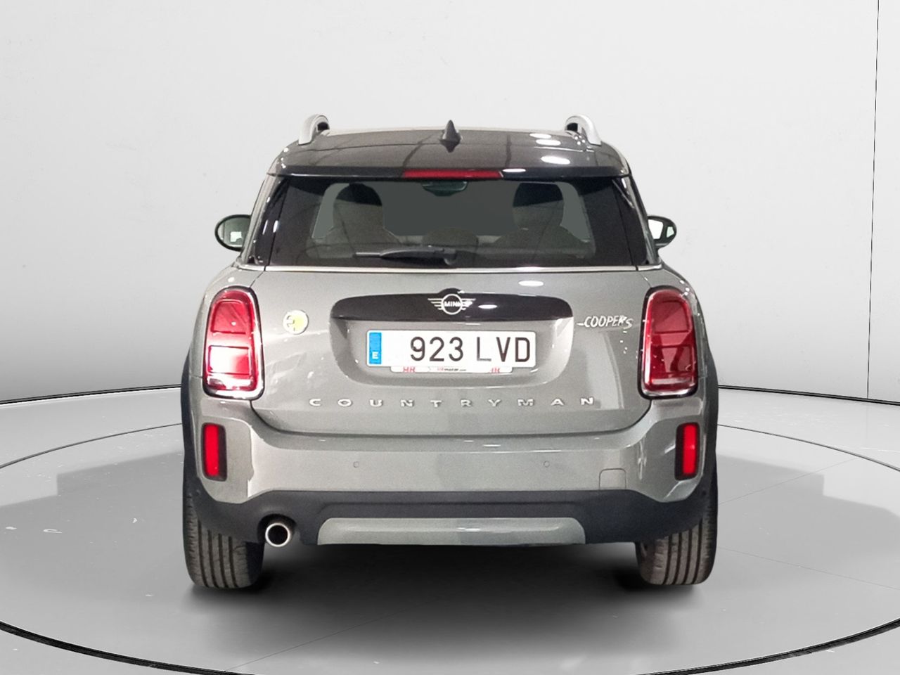 Foto Mini Countryman 3