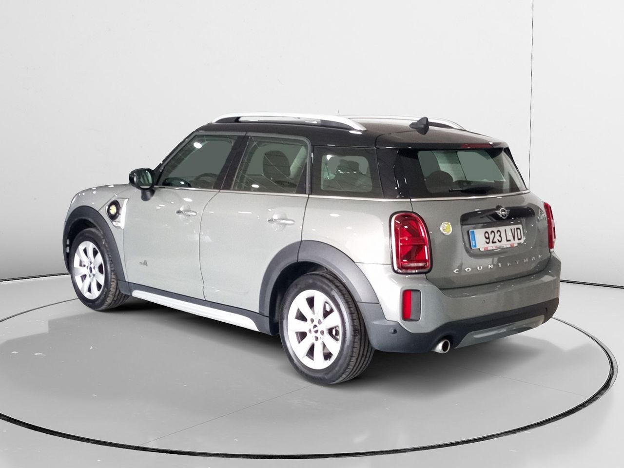 Foto Mini Countryman 4